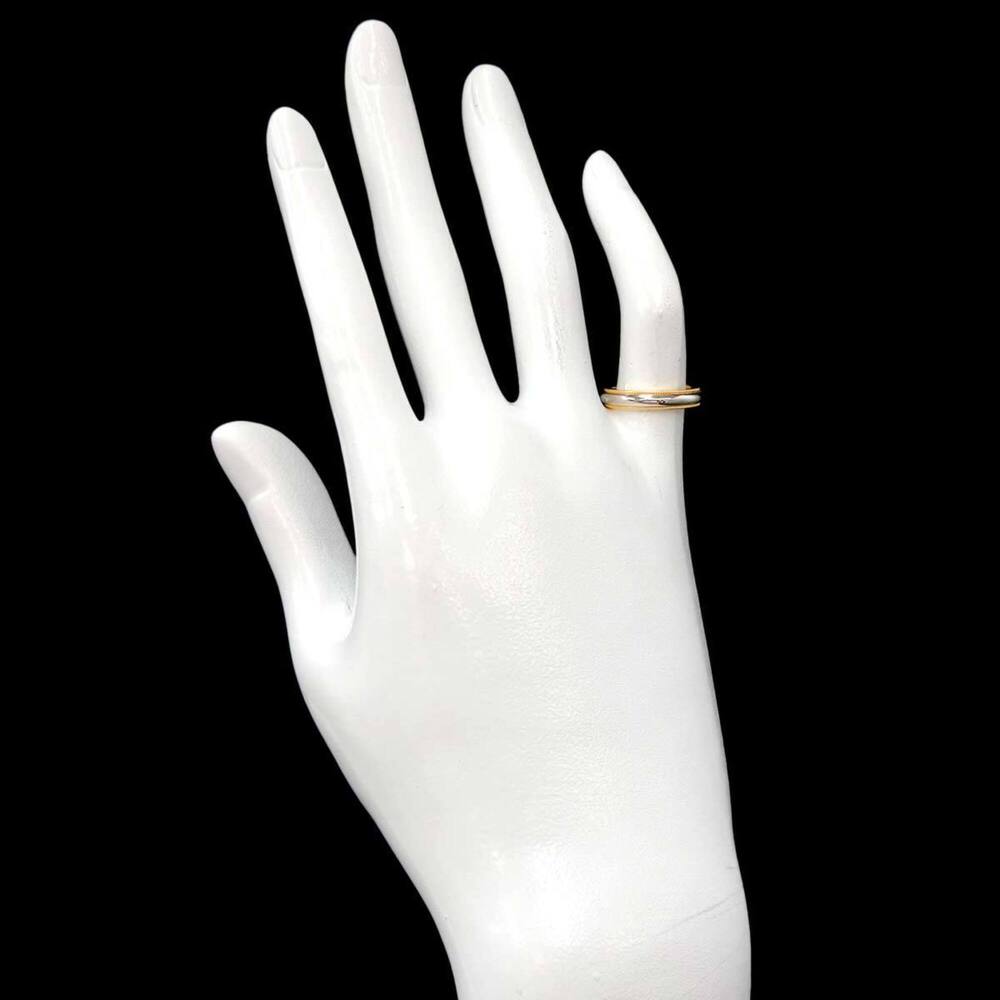 TIFFANY & CO. Ring - Picture 7 of 7